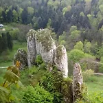 Goscinne Ojcowska Kraina Ojcow ホリデーパーク *