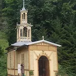 Goscinne Ojcowska Kraina Ojcow * Pieskowa Skała