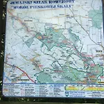 Parco vacanze Pokoje Goscinne Ojcowska Kraina Pieskowa Skala Ojcow