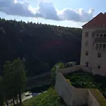 Goscinne Ojcowska Kraina Ojcow * Pieskowa Skala