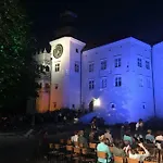 Pokoje Goscinne Ojcowska Kraina Pieskowa Skala Ojcow Parco vacanze *