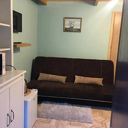Nasza Polana Pokoje Noclegi Pieskowa Skala Ojcow Holiday park