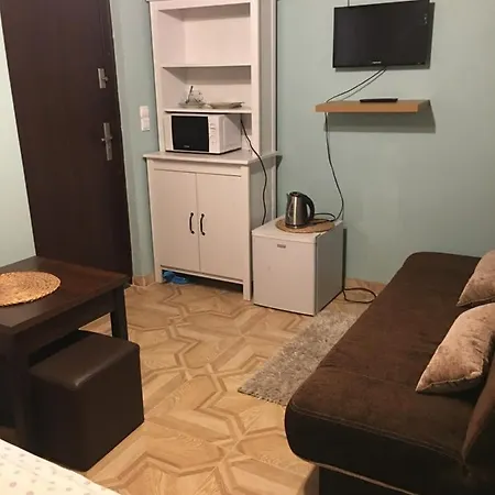 Holiday park Nasza Polana Pokoje Noclegi Pieskowa Skala Ojcow