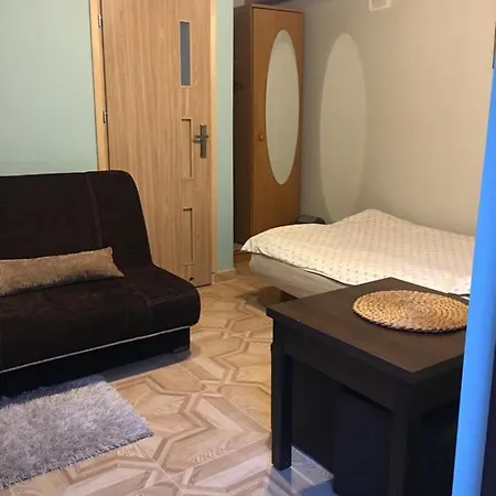 Nasza Polana Ojcow *