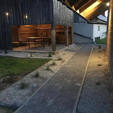 Nasza Polana Ojcow * Pieskowa Skala