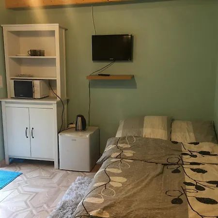 Nasza Polana Pokoje Noclegi Pieskowa Skala Ojcow Pieskowa Skala
