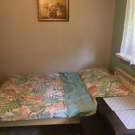 Nasza Polana Pokoje Noclegi Pieskowa Skala Ojcow Holiday park Pieskowa Skala
