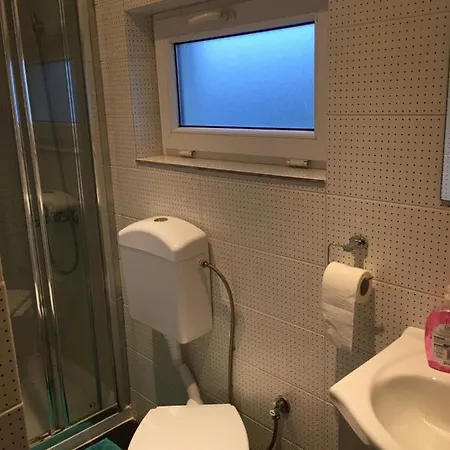Nasza Polana Pokoje Noclegi Pieskowa Skala Ojcow Holiday park