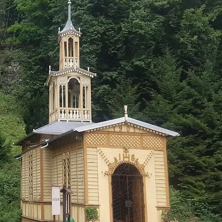 Nasza Polana Pokoje Noclegi Pieskowa Skala Ojcow * Pieskowa Skala