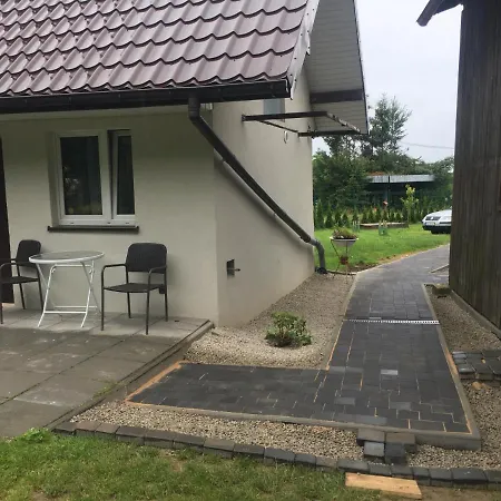 Holiday park Nasza Polana Pokoje Noclegi Pieskowa Skala Ojcow *