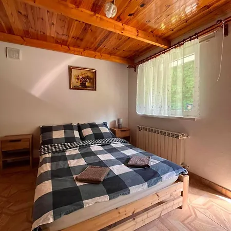 Goscinne Ojcowska Kraina Ojcow