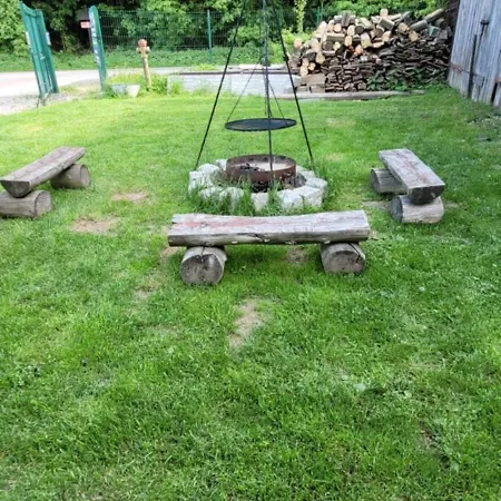 Goscinne Ojcowska Kraina Ojcow