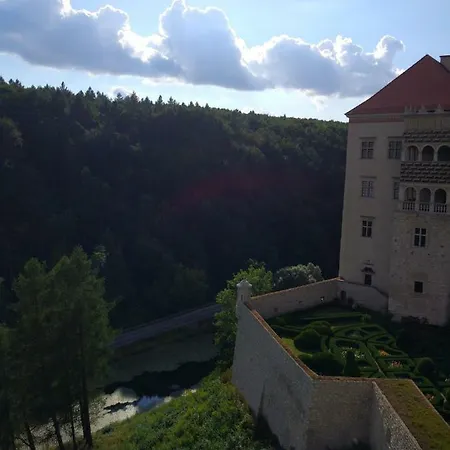 Gościnne Ojcowska Kraina Ojców * Pieskowa Skala
