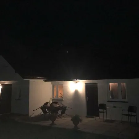 Nasza Polana Pokoje Noclegi Pieskowa Skala Ojcow Holiday park *